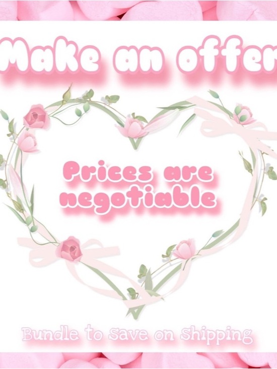 1 set of Hair Clips. 1 Tiara & 7 Headbands. main image 3